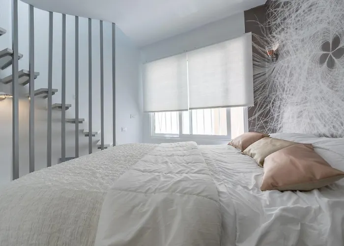 Sun And Fun Lägenhet