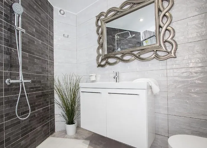 Lägenhet Sun And Fun *