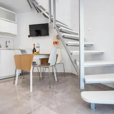 Apartment Sun And Fun Playa de las Americas (Tenerife)