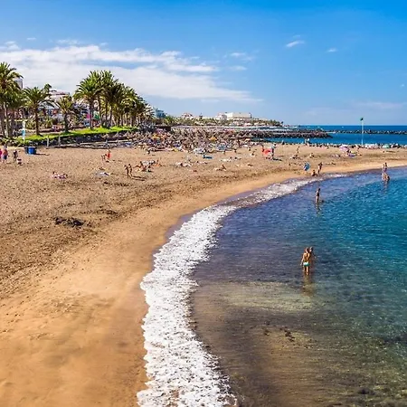 Apartment Sun And Fun Playa de las Americas (Tenerife)