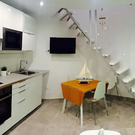 Sun And Fun Apartment *