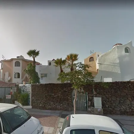 Apartment Sun And Fun Playa de las Americas (Tenerife)