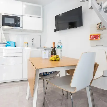 Apartment Sun And Fun Playa de las Americas (Tenerife)