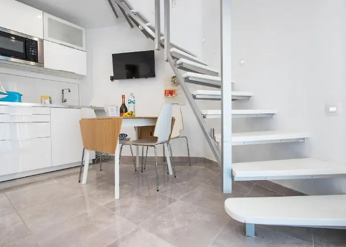 Apartment Sun And Fun Playa de las Americas (Tenerife)