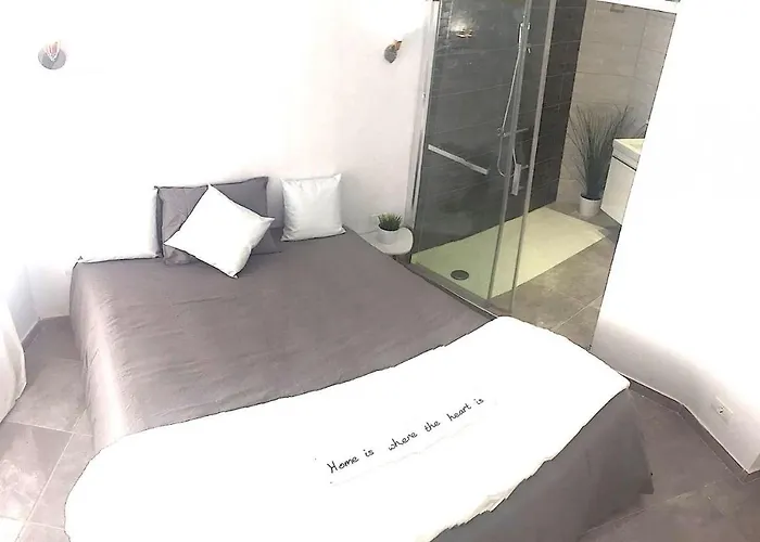 Apartmán Sun And Fun *