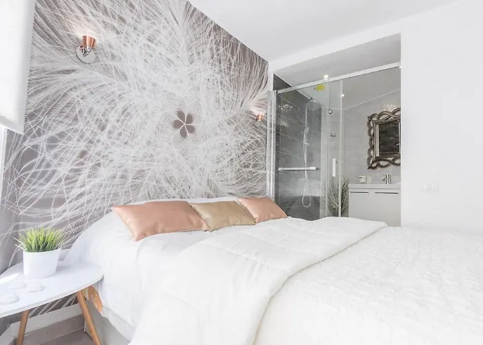 Sun And Fun * Playa de las Americas (Tenerife)