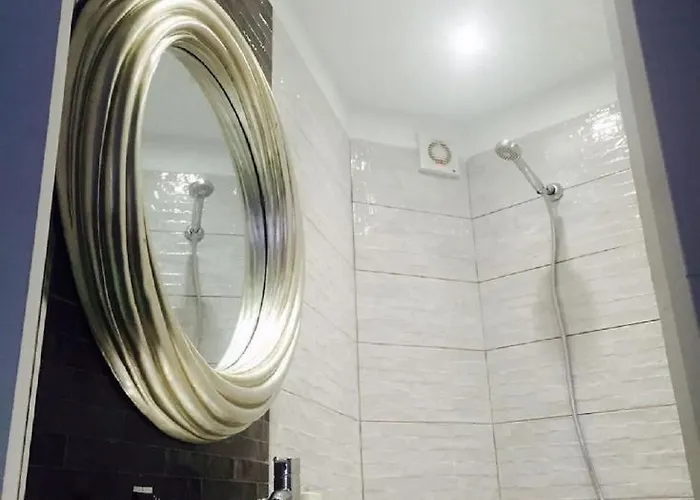 Apartmán Sun And Fun